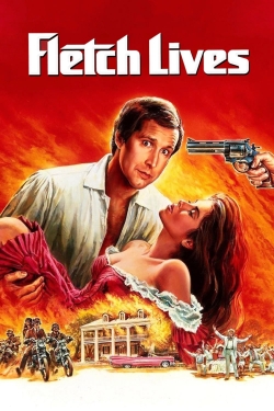 Watch Fletch Lives movies free hd online