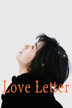 Watch Love Letter movies free hd online