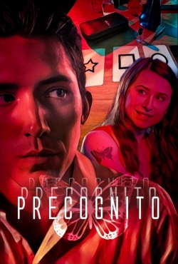 Watch Precognito movies free hd online