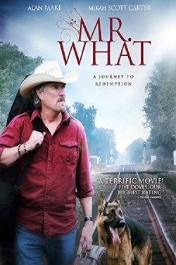 Watch Mr. What movies free hd online