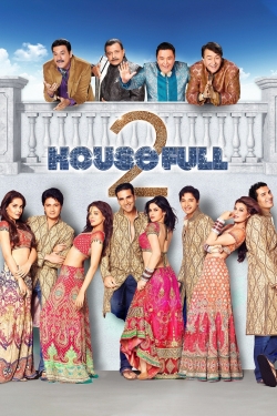 Watch Housefull 2 movies free hd online