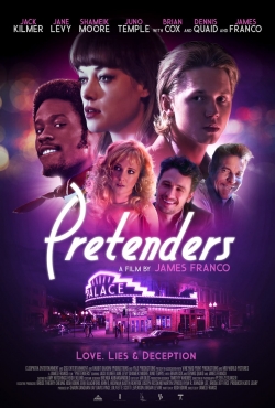 Watch Pretenders movies free hd online