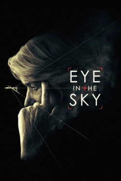 Watch Eye in the Sky movies free hd online