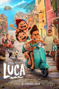 Watch Luca movies free hd online