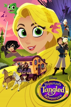 Watch Rapunzel's Tangled Adventure movies free hd online