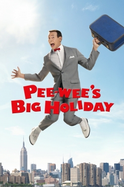 Watch Pee-wee's Big Holiday movies free hd online