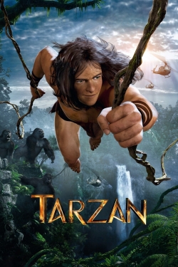 Watch Tarzan movies free hd online