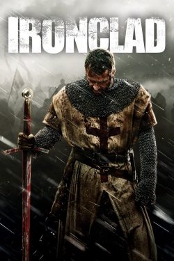 Watch Ironclad movies free hd online