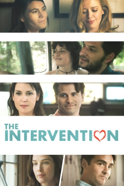 Watch The Intervention movies free hd online