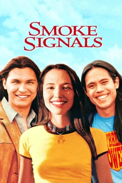 Watch Smoke Signals movies free hd online