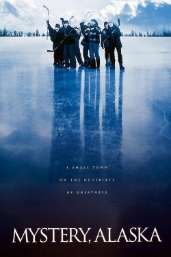 Watch Mystery, Alaska movies free hd online