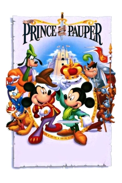 Watch The Prince and the Pauper movies free hd online