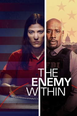 Watch The Enemy Within movies free hd online