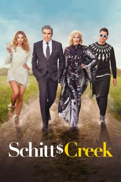 Watch Schitt's Creek movies free hd online