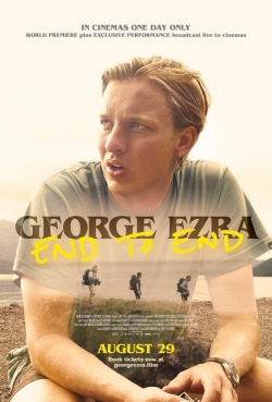 Watch George Ezra: End to End movies free hd online