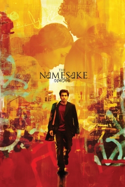 Watch The Namesake movies free hd online