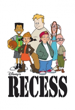 Watch Recess movies free hd online