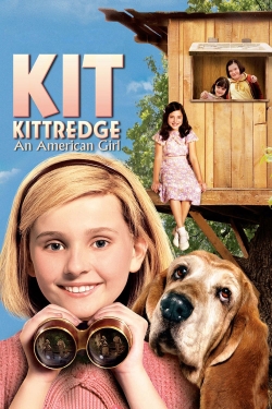 Watch Kit Kittredge: An American Girl movies free hd online