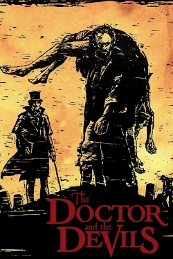 Watch The Doctor and the Devils movies free hd online