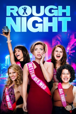 Watch Rough Night movies free hd online