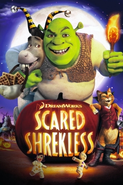 Watch Scared Shrekless movies free hd online