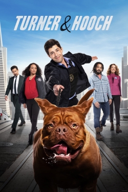 Watch Turner & Hooch movies free hd online