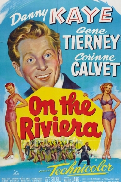 Watch On the Riviera movies free hd online