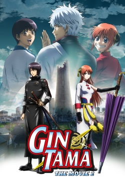 Watch Gintama: The Final Chapter - Be Forever Yorozuya movies free hd online