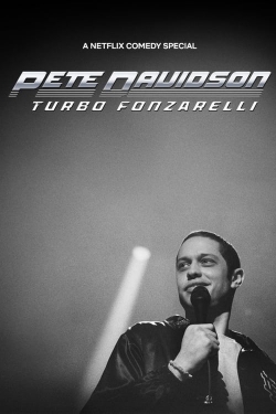 Watch Pete Davidson: Turbo Fonzarelli movies free hd online