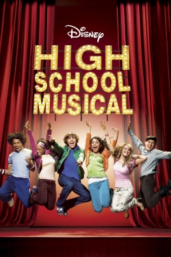 Watch High School Musical movies free hd online