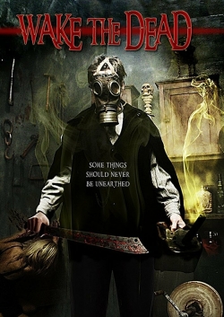 Watch Wake The Dead movies free hd online