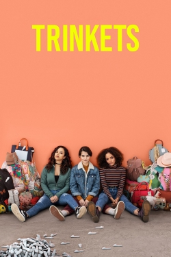 Watch Trinkets movies free hd online