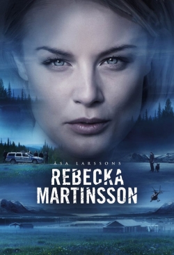 Watch Rebecka Martinsson movies free hd online