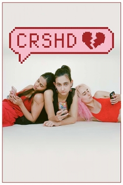 Watch Crshd movies free hd online