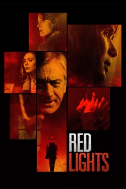 Watch Red Lights movies free hd online