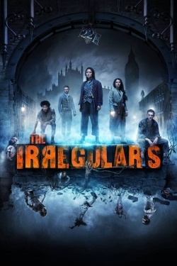 Watch The Irregulars movies free hd online