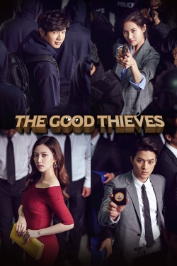 Watch The Good Thieves movies free hd online