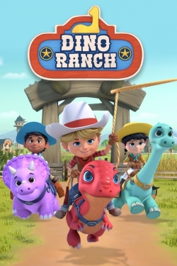 Watch Dino Ranch movies free hd online