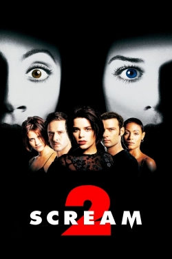 Watch Scream 2 movies free hd online