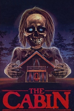 Watch The Cabin movies free hd online