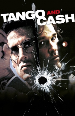 Watch Tango & Cash movies free hd online