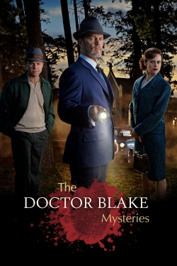 Watch The Doctor Blake Mysteries movies free hd online