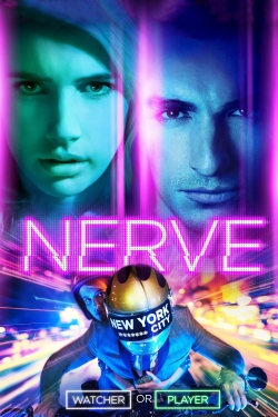 Watch Nerve movies free hd online