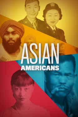 Watch Asian Americans movies free hd online