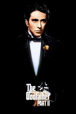 Watch The Godfather: Part II movies free hd online