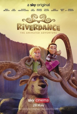 Watch Riverdance: The Animated Adventure movies free hd online