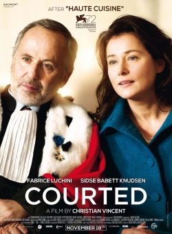 Watch Courted movies free hd online