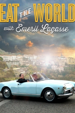 Watch Eat the World with Emeril Lagasse movies free hd online