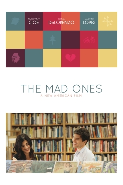 Watch The Mad Ones movies free hd online