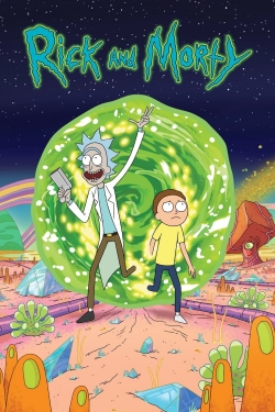 Watch Rick and Morty movies free hd online